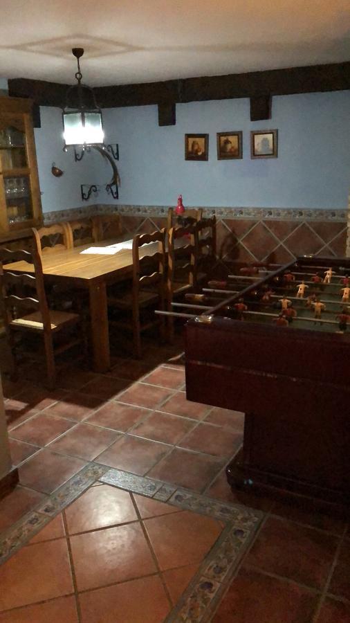 Villa Cinco Palmas Almerimar Extérieur photo
