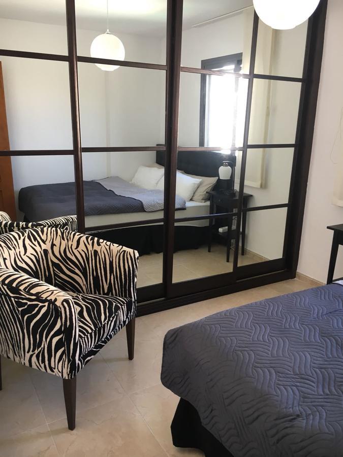 Villa Cinco Palmas Almerimar Extérieur photo