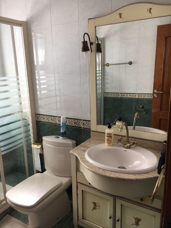 Villa Cinco Palmas Almerimar Extérieur photo