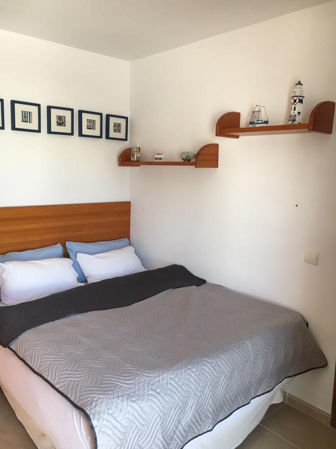 Villa Cinco Palmas Almerimar Extérieur photo